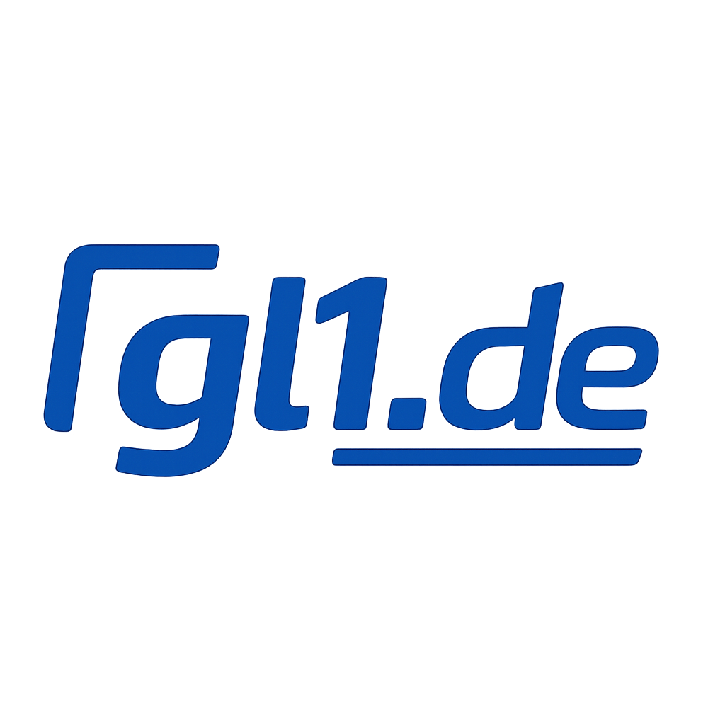 gl1.de Logo